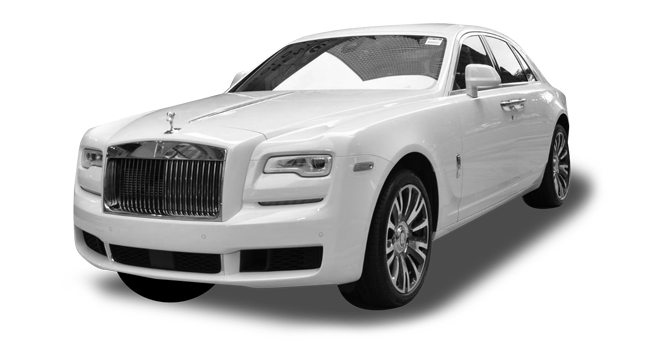 Vacaville Rolls Royce